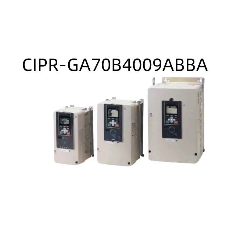 New Original Inverter CIPR-GA70B4009ABBA CIPR-GA70B4012ABBA CIPR-GA70B4018ABBA CIPR-GA70B4023ABBA CIPR-GA70B4031ABBA
New Original Inverter CIPR-GA70B4009ABBA CIPR-GA70B4012ABBA CIPR-GA70B4018ABBA CIPR-GA70B4023ABBA CIPR-GA70B4031ABBA