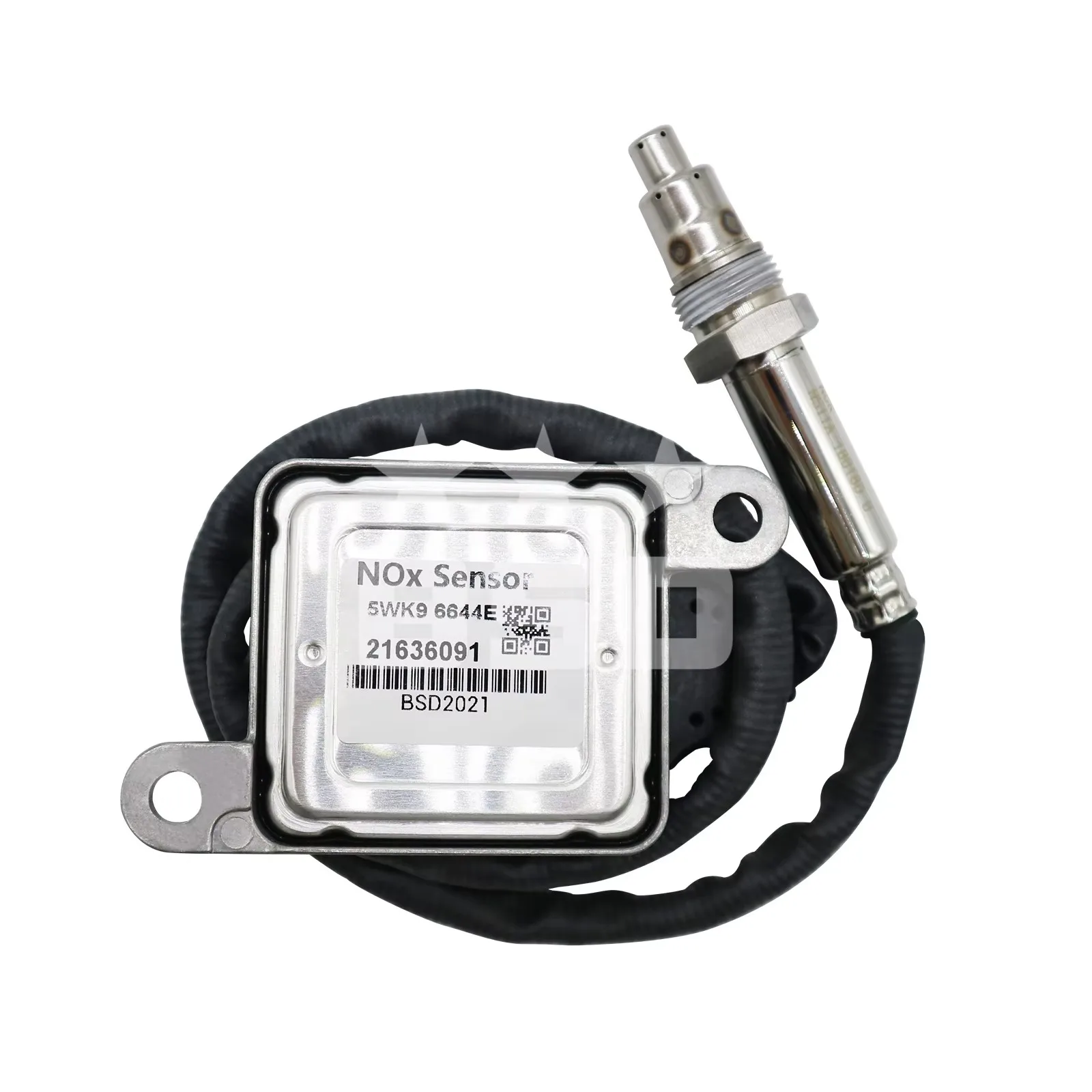 New Nitrogen Oxide NOx Sensor 5WK9 6644E 21636091 5WK96644E for Volvo Mack Truck(1)Piece/Lot
New Nitrogen Oxide NOx Sensor 5WK9 6644E 21636091 5WK96644E for Volvo Mack Truck(1)Piece/Lot