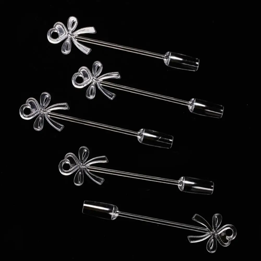 24Pcs Nail Art Color Card Useful Hanging Hoop Bowknot Manicure Art Card Anti-scratch Corrosion Resistant Nail Display Plate
24Pcs Nail Art Color Card Useful Hanging Hoop Bowknot Manicure Art Card Anti-scratch Corrosion Resistant Nail Display Plate