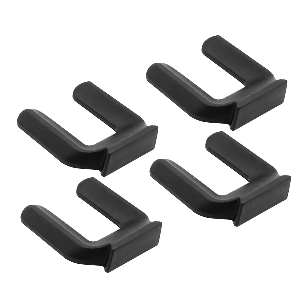 4 Pcs Wheel Stoppers Nonslip Pad for 7 5cm Rubber Slot Wheels Chair Refrigerator Furniture Leg Floor Protectors
4 Pcs Wheel Stoppers Nonslip Pad for 7 5cm Rubber Slot Wheels Chair Refrigerator Furniture Leg Floor Protectors