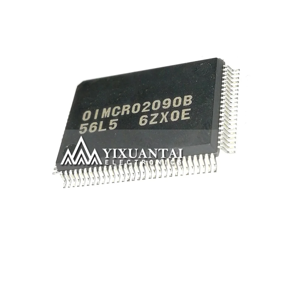 Free shipping original OIMCRSA078B-55SO OIMCRSA078B OIMCRSA091C-55S4 OIMCRSA091C OIMCR02090B-56L5 OIMCR02090B QFP
Free shipping original OIMCRSA078B-55SO OIMCRSA078B OIMCRSA091C-55S4 OIMCRSA091C OIMCR02090B-56L5 OIMCR02090B QFP