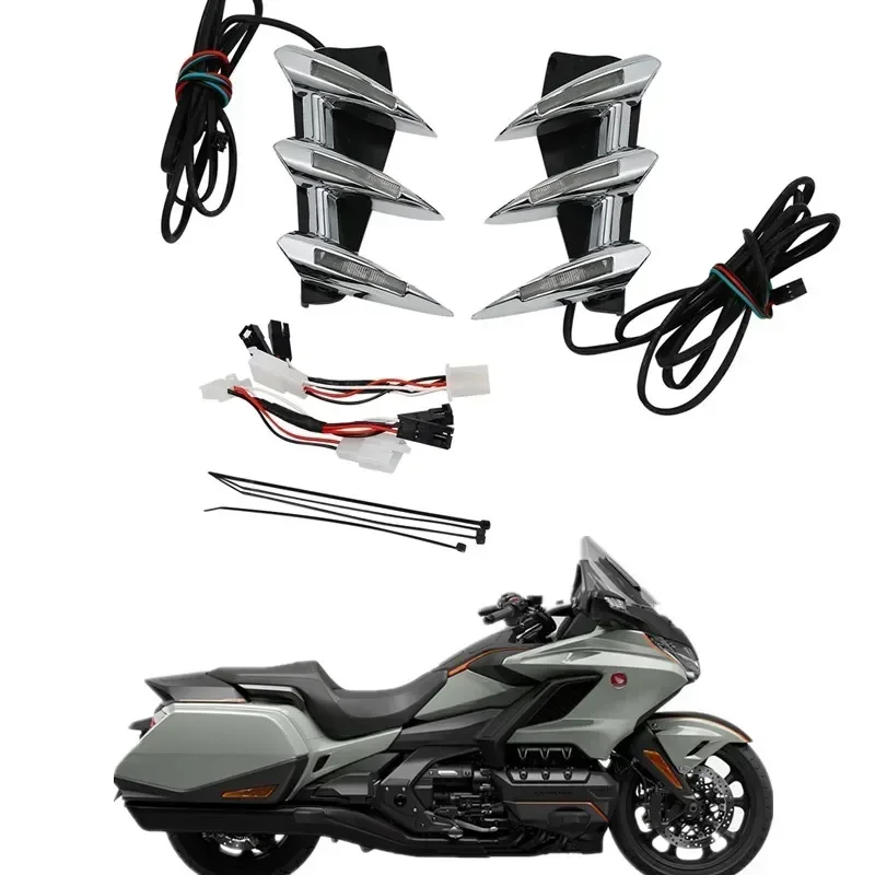 Аксессуары для Honda Gold Wing GL1800 2001-2011, аксессуары для мотоциклов, брызговиков, задних тормозов
Аксессуары для Honda Gold Wing GL1800 2001-2011, аксессуары для мотоциклов, брызговиков, задних тормозов