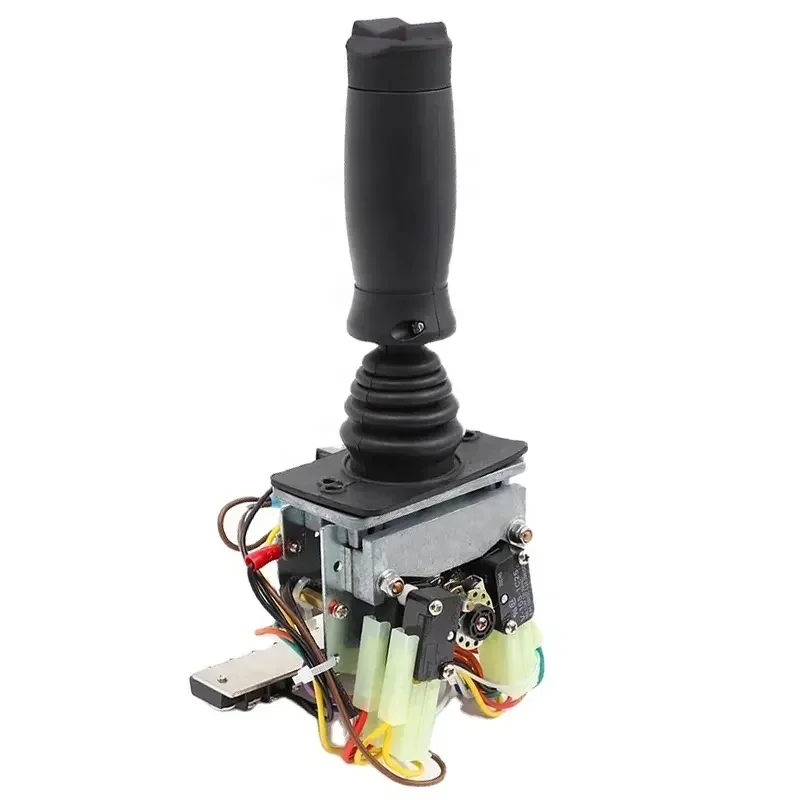 Joystick Controller 234923GT for Genie Z-30/20N Z-34/22 Z-34/22N Z-45/25 Z-45/25J
Joystick Controller 234923GT for Genie Z-30/20N Z-34/22 Z-34/22N Z-45/25 Z-45/25J