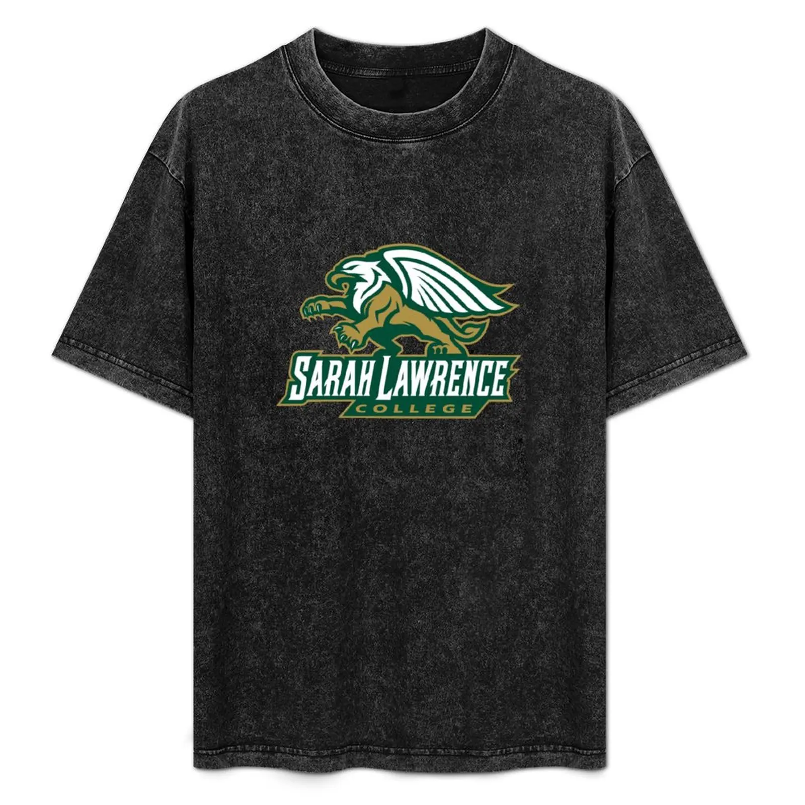 Sarah Lawrence College T-Shirt Minimalist Graphic Tee Shirt
Sarah Lawrence College T-Shirt Minimalist Graphic Tee Shirt
