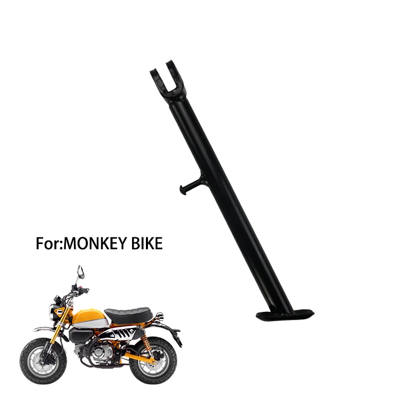 LINGQI RACING мотоциклетные подножки, кронштейн, боковая подставка, регулируемая подставка, опорная ножка для мотоциклов, Honda Monkey Bike
LINGQI RACING мотоциклетные подножки, кронштейн, боковая подставка, регулируемая подставка, опорная ножка для мотоциклов, Honda Monkey Bike