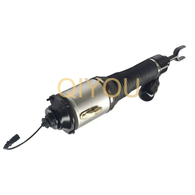 Pair Front L&R Air Suspension Shock Absorber For VW PHAETON V8, For BENTLEY Continental GT Flying Spur 3D0616039D 3D0616040D 
Pair Front L&R Air Suspension Shock Absorber For VW PHAETON V8, For BENTLEY Continental GT Flying Spur 3D0616039D 3D0616040D