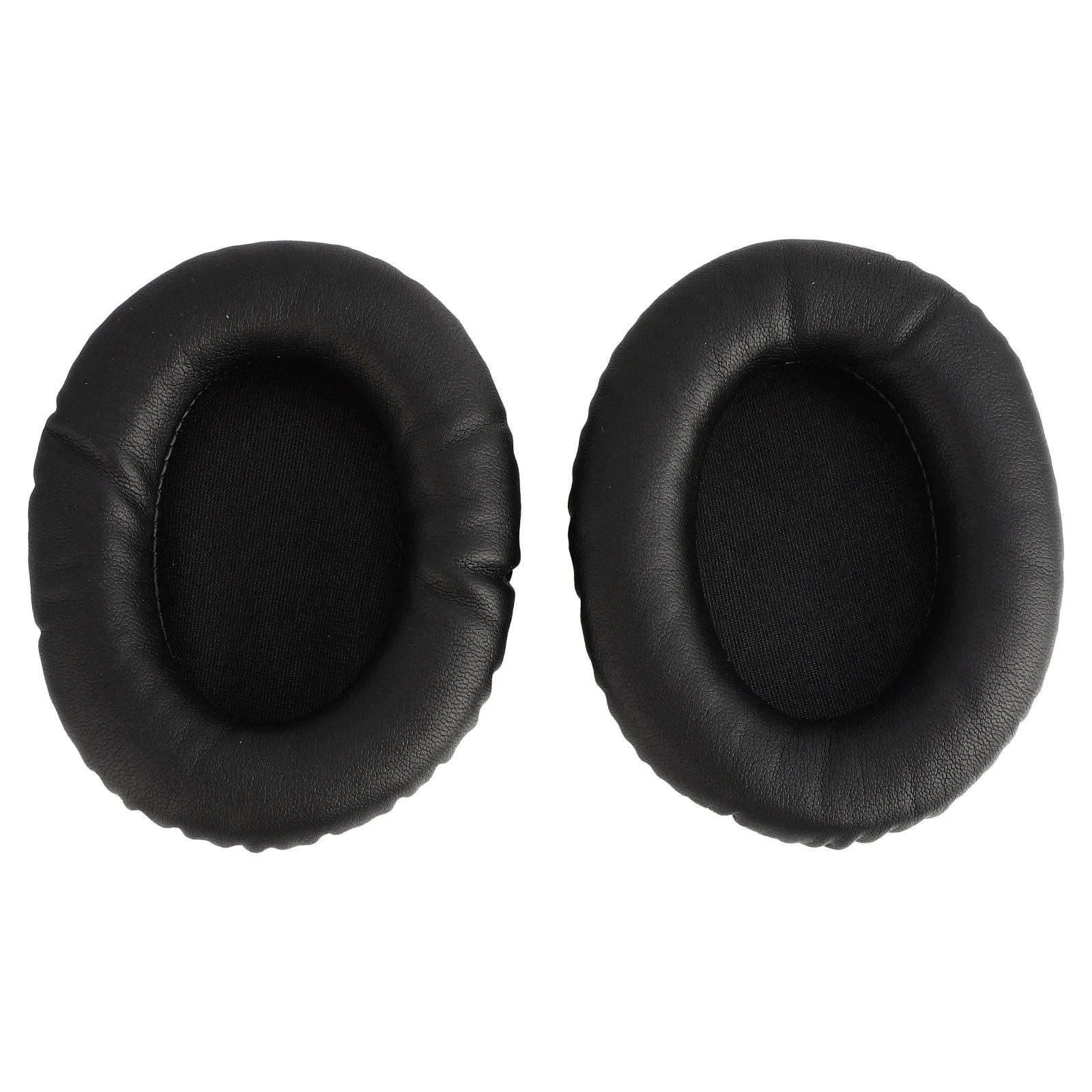 2pcs Headphone Sponge Cover Protein Skin High Elasticity Breathable Ear Pads Soft Memory Cotton Long Time Use Replace Old Foam
2pcs Headphone Sponge Cover Protein Skin High Elasticity Breathable Ear Pads Soft Memory Cotton Long Time Use Replace Old Foam
