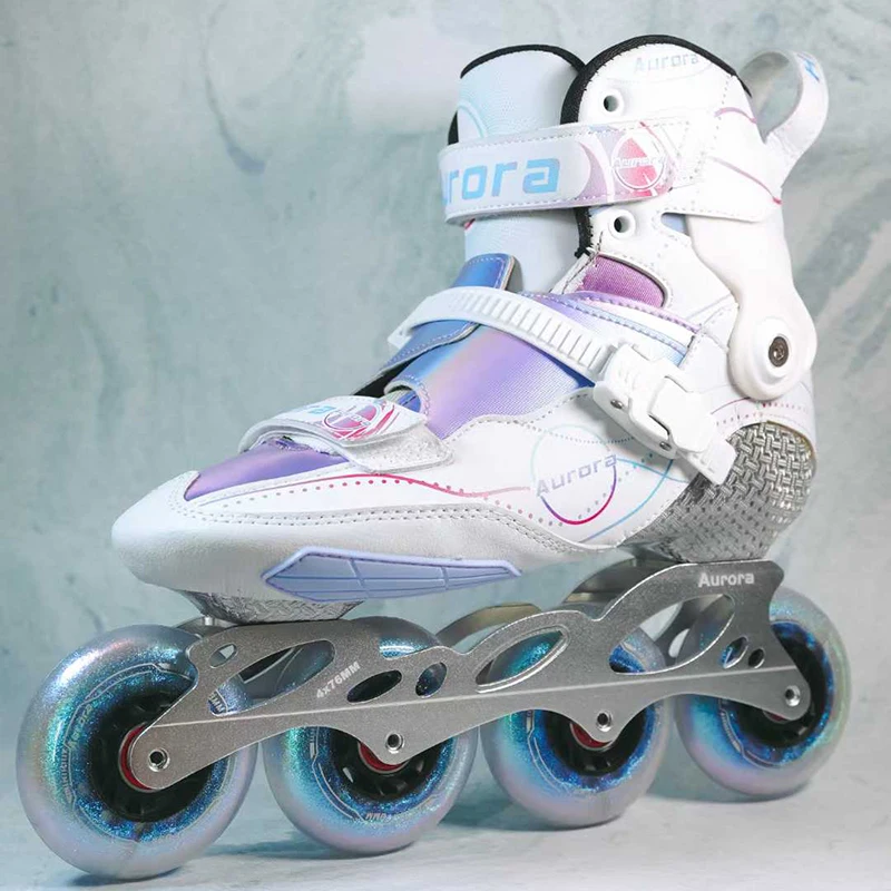 Children's Carbon Fiber Roller Skates Adult Men's and Women's Slalom Shoes Speed Skating Skates Full Set of Professional Fa
Children's Carbon Fiber Roller Skates Adult Men's and Women's Slalom Shoes Speed Skating Skates Full Set of Professional Fa