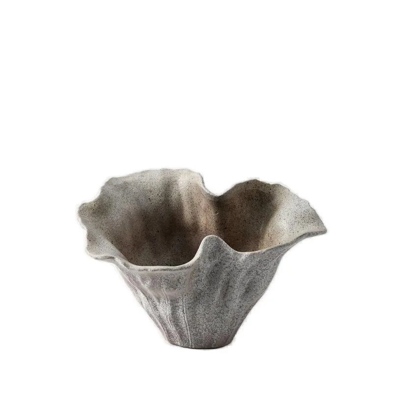 Ceramic vase new Chinese model room sales office living room entrance flower arrangement jewelry
Ceramic vase new Chinese model room sales office living room entrance flower arrangement jewelry