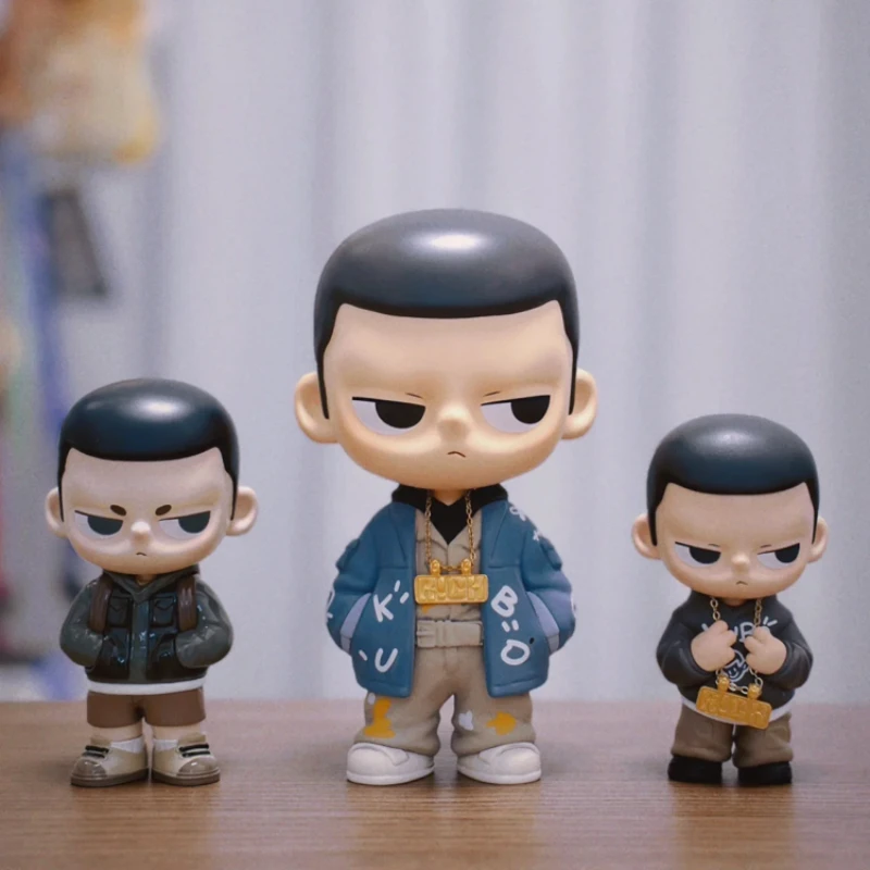 KUBO Space Rapper Hiphop Music Artists Singer Guy Cool Boy Rap Figure Toy with Hat Chain Necklace Designer Decoration PTS
KUBO Space Rapper Hiphop Music Artists Singer Guy Cool Boy Rap Figure Toy with Hat Chain Necklace Designer Decoration PTS