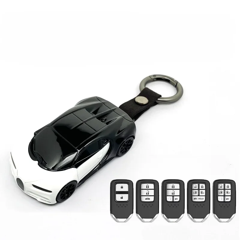 Car Shape Model Car Key Fob Case Cover Protect Key Case For Honda Civic Accord 10 X CR-V HR-V Fit Odyssey Pilot
Car Shape Model Car Key Fob Case Cover Protect Key Case For Honda Civic Accord 10 X CR-V HR-V Fit Odyssey Pilot