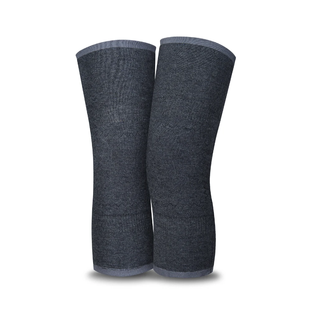 Кашемировые наколенники Udoarts (1 пара) (волнистая версия)
Кашемировые наколенники Udoarts (1 пара) (волнистая версия)