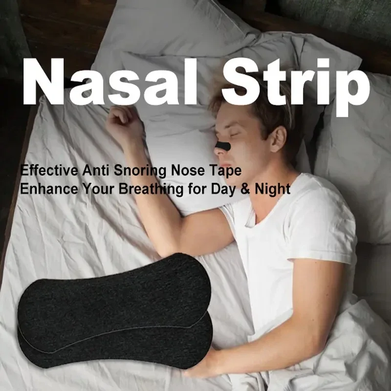Ventilation Breath Nasal Strips Right Aid Stop Snoring Nose Patch Good Sleeping Patch Physical Expansion Breathable Pads
Ventilation Breath Nasal Strips Right Aid Stop Snoring Nose Patch Good Sleeping Patch Physical Expansion Breathable Pads