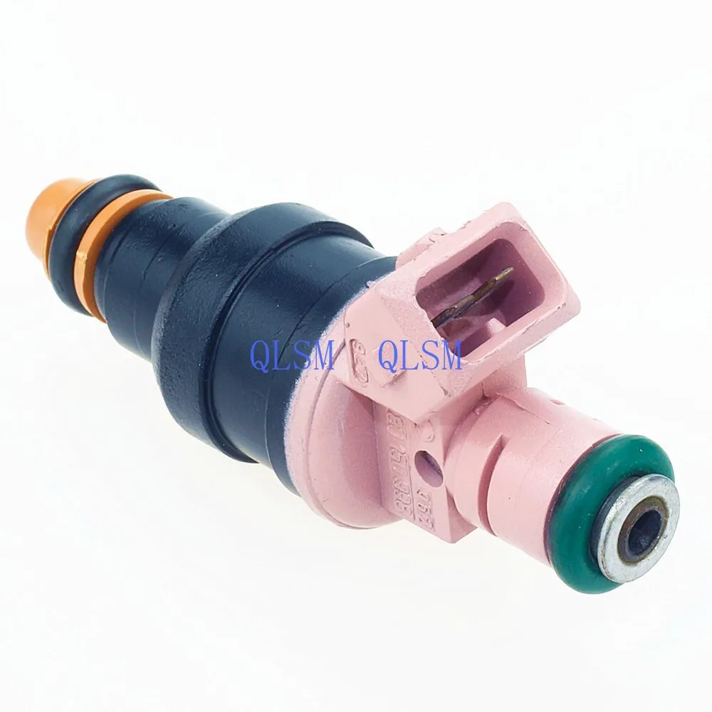 1PCS Fuel Injector Nozzle 0280150998 For 1997 - 1999 Dodge Dakota 3.9L V6 premium car accessories-
1PCS Fuel Injector Nozzle 0280150998 For 1997 - 1999 Dodge Dakota 3.9L V6 premium car accessories-