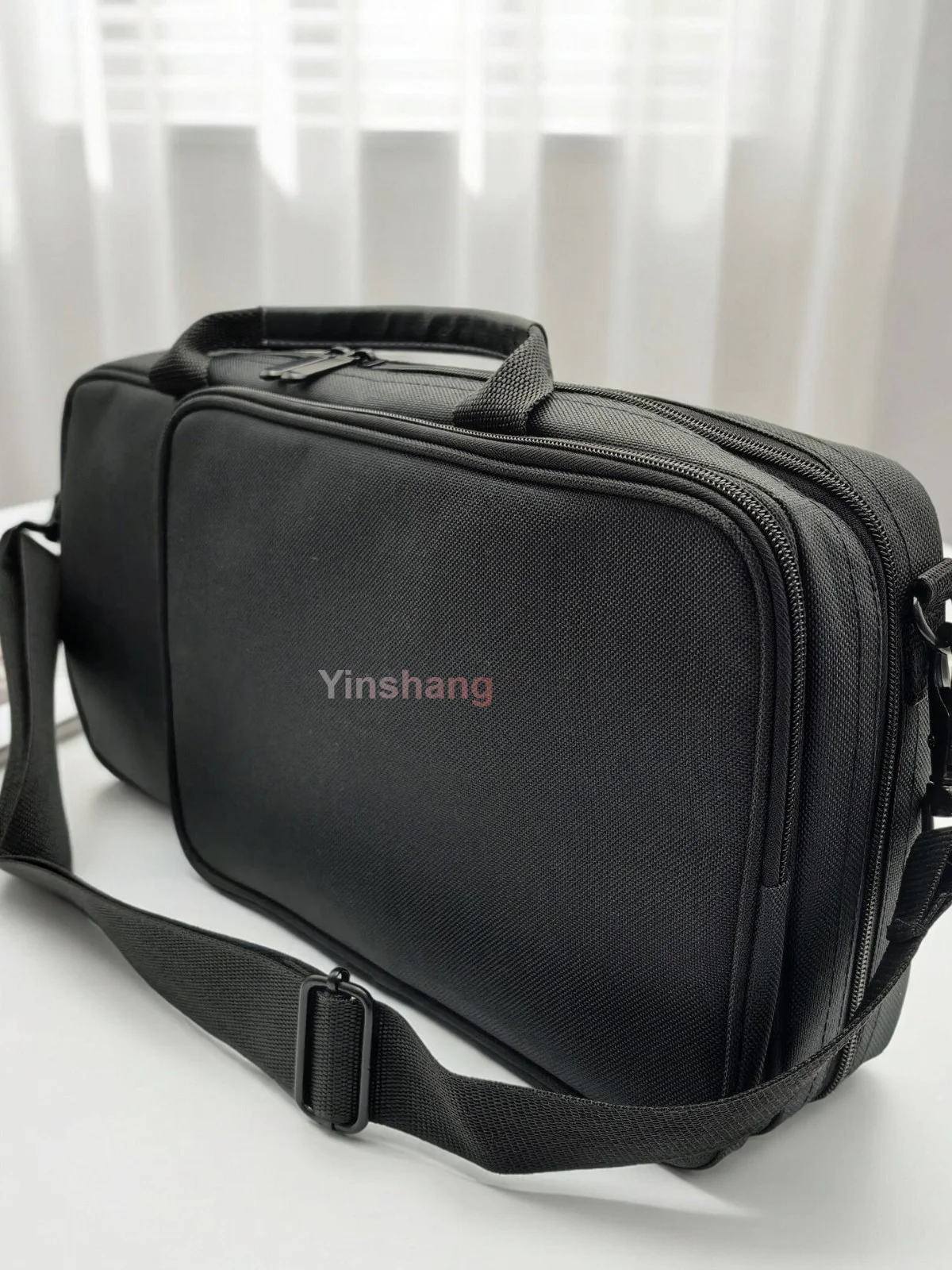 Bb A Tone Clarinet Carry Wooden Storage Box Woodwind Instrument Protective Package Accessories
Bb A Tone Clarinet Carry Wooden Storage Box Woodwind Instrument Protective Package Accessories