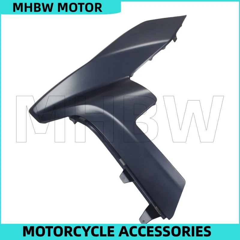 Left Front Cover for Sym Xs150t-2a/2b Fnx 4v
Left Front Cover for Sym Xs150t-2a/2b Fnx 4v