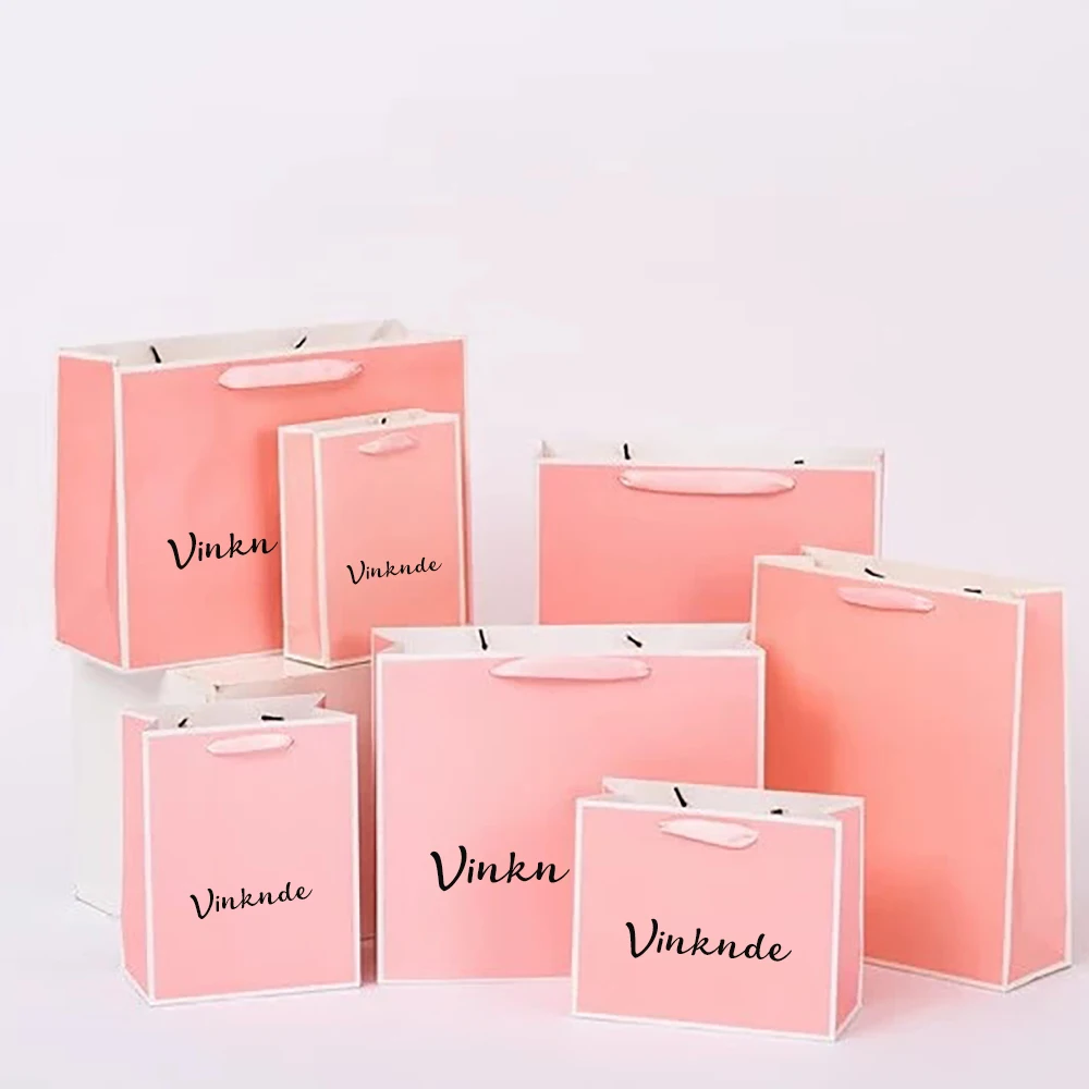 Custom Logo Luxury Wedding Gift Bags Designer Party Favor Packaging Jewelry Cosmetics Candles Floral Retail Storage with Handle
Custom Logo Luxury Wedding Gift Bags Designer Party Favor Packaging Jewelry Cosmetics Candles Floral Retail Storage with Handle