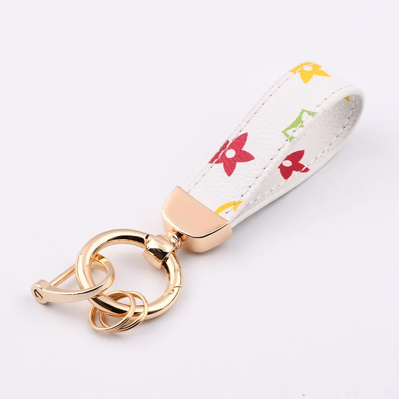 Exquisite keychain, crafted with ingenuity, not only protects your keys, but also showcases your personal taste.stylish design
Exquisite keychain, crafted with ingenuity, not only protects your keys, but also showcases your personal taste.stylish design