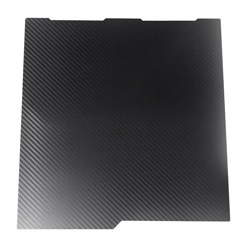 For Bed Plate 256x268x0.4mm PEO PET Build Plate 3D Printer Replacement Part-AC17
For Bed Plate 256x268x0.4mm PEO PET Build Plate 3D Printer Replacement Part-AC17
