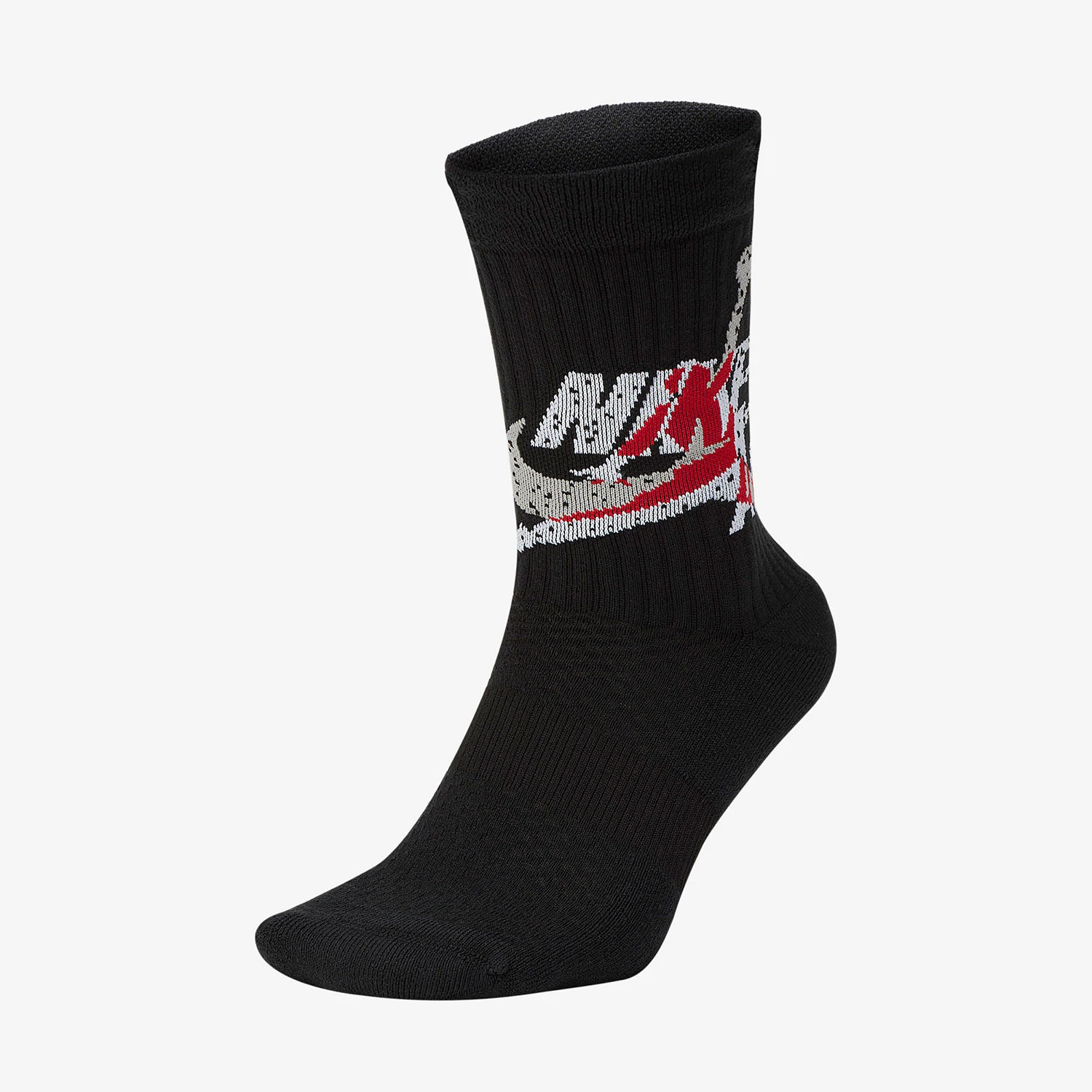 Nike genuine JORDAN Men and Women's Basketball Sports Breathable Mid Socks CU2956-010
Nike genuine JORDAN Men and Women's Basketball Sports Breathable Mid Socks CU2956-010