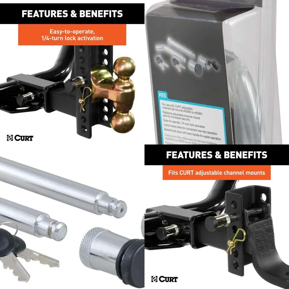 Набор замков 23556 для регулируемых креплений каналов
Набор замков 23556 для регулируемых креплений каналов