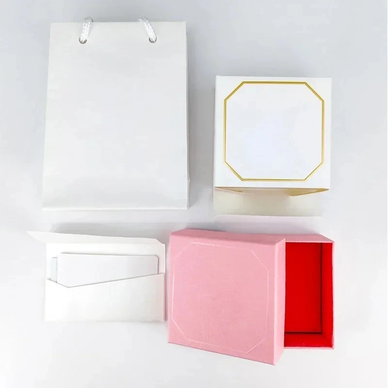 2025 European and American Exquisite Jewelry Set Gift Blue Pink Box, Simple and Elegant Gift Box, Trendy Gift Box Set
2025 European and American Exquisite Jewelry Set Gift Blue Pink Box, Simple and Elegant Gift Box, Trendy Gift Box Set