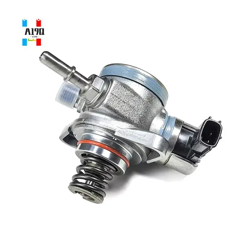 A19Q-High Pressure Fuel Pump 16630-7214R 166301888R 166304016R Fit For Nissan Renault 1.2
A19Q-High Pressure Fuel Pump 16630-7214R 166301888R 166304016R Fit For Nissan Renault 1.2