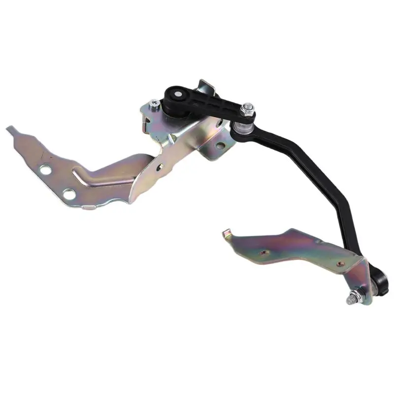 Superior-Car Front Headlight Sensor And Bracket Assembly Suspension Height Sensor For Ford Kuga 12-19 CV61-13D034-AA CV6113D034A
Superior-Car Front Headlight Sensor And Bracket Assembly Suspension Height Sensor For Ford Kuga 12-19 CV61-13D034-AA CV6113D034A