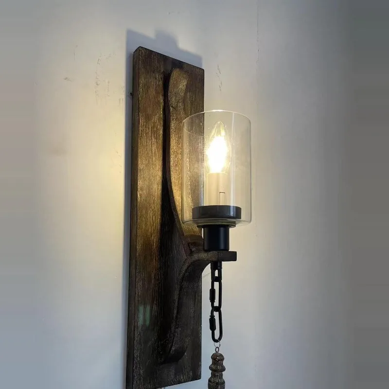 Деревянный подсвечник в стиле кантри в стиле ретро, украшение на стену гостиной, кабинет, спальня, бар, коридор, подсвечники, креативный домашний декор
Деревянный подсвечник в стиле кантри в стиле ретро, украшение на стену гостиной, кабинет, спальня, бар, коридор, подсвечники, креативный домашний декор