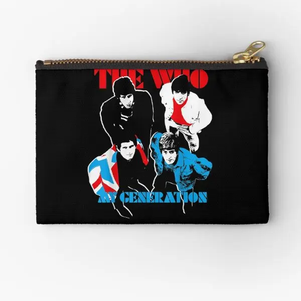 Кошелек The Who My Generation на молнии, Чистая сумка для хранения монет, трусиков, ключей, носков, бумажник для мужчин и женщин, маленькая косметическая сумка для денег
Кошелек The Who My Generation на молнии, Чистая сумка для хранения монет, трусиков, ключей, носков, бумажник для мужчин и женщин, маленькая косметическая сумка для денег