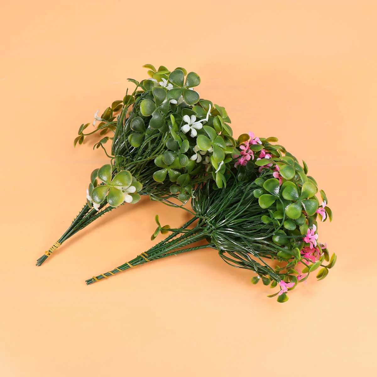 24 Pcs Mini Succulent Plants naments Green Plastic Flowers Simulation Decorations for Home Garden Office Adornment
24 Pcs Mini Succulent Plants naments Green Plastic Flowers Simulation Decorations for Home Garden Office Adornment