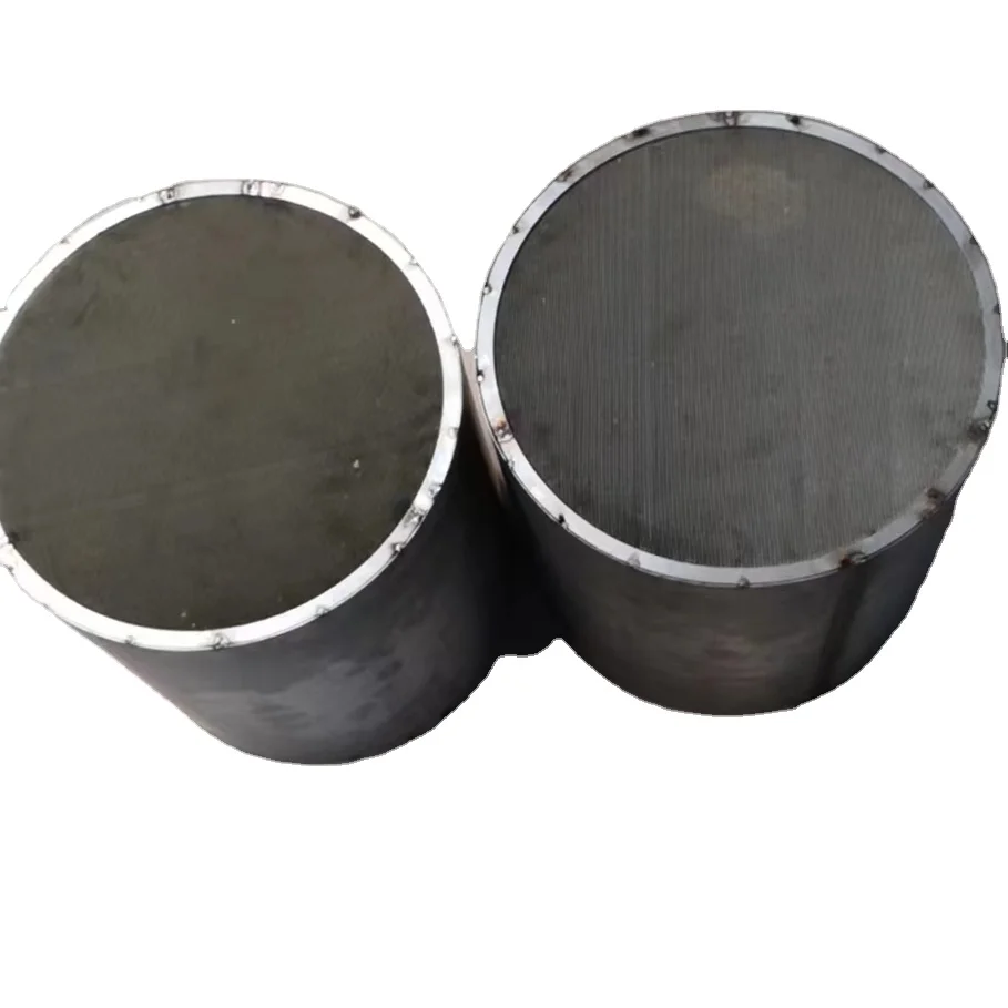 High Quality Particulate Filter Auto Dpf Diesel Air Intake System Other Engine Parts
High Quality Particulate Filter Auto Dpf Diesel Air Intake System Other Engine Parts