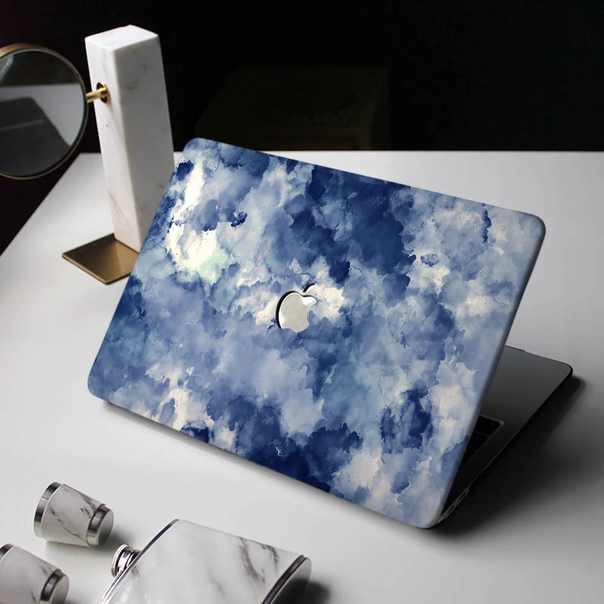 Красочный абстрактный чехол для ноутбука Macbook Air 13 M2 2022 A2681 A2337 A2179 A2338 M1 Chip Pro A2289 Mac book A1466 Последняя версия
Красочный абстрактный чехол для ноутбука Macbook Air 13 M2 2022 A2681 A2337 A2179 A2338 M1 Chip Pro A2289 Mac book A1466 Последняя версия