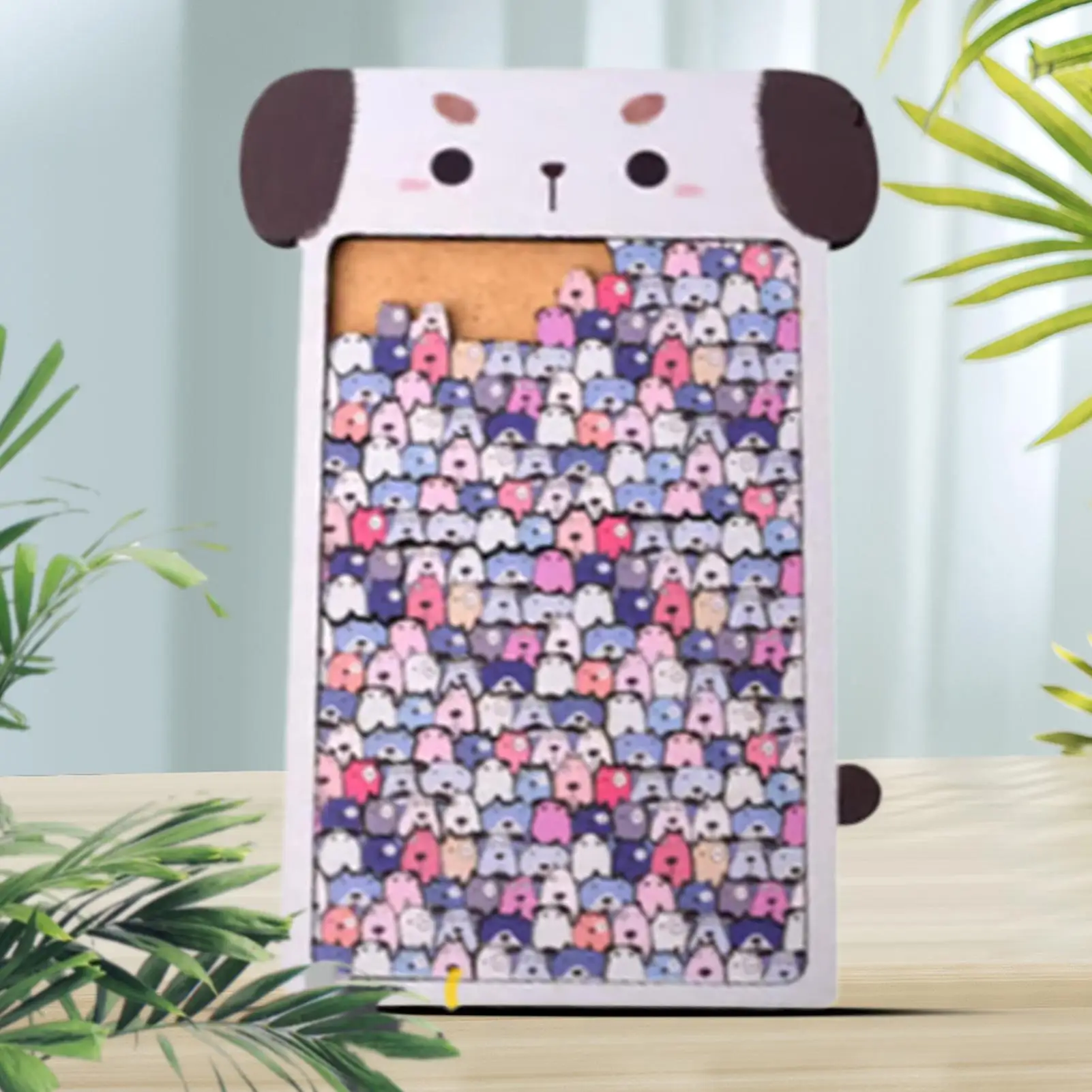 Деревянные пазлы в форме кошки, домашний декор с рамкой, деревянные сложные пазлы с животными для детей, путешествия, игровая комната, жизнь
Деревянные пазлы в форме кошки, домашний декор с рамкой, деревянные сложные пазлы с животными для детей, путешествия, игровая комната, жизнь