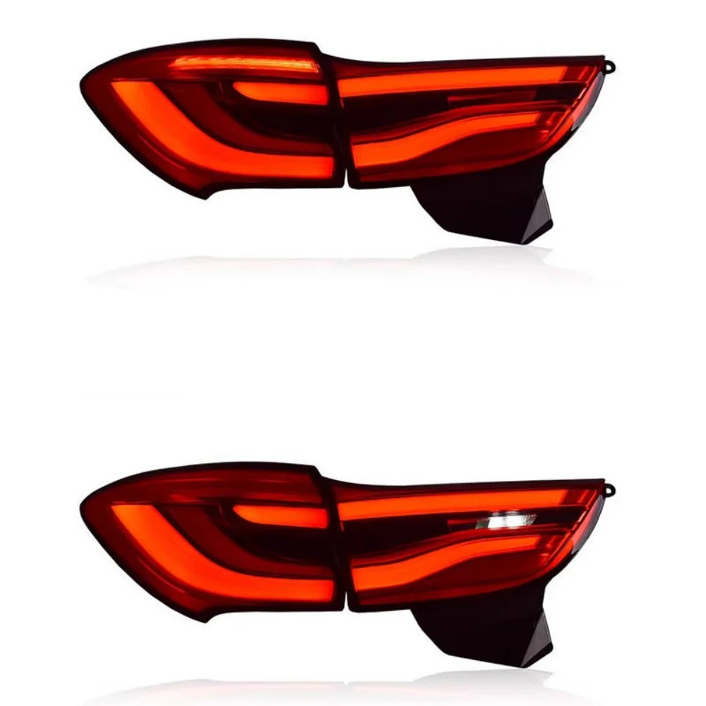 Задний фонарь для BMW F07 5 серии 535i 550i GT, 2013-2017 гг., модифицированные светодиодные задние фонари, автоаксессуары
Задний фонарь для BMW F07 5 серии 535i 550i GT, 2013-2017 гг., модифицированные светодиодные задние фонари, автоаксессуары