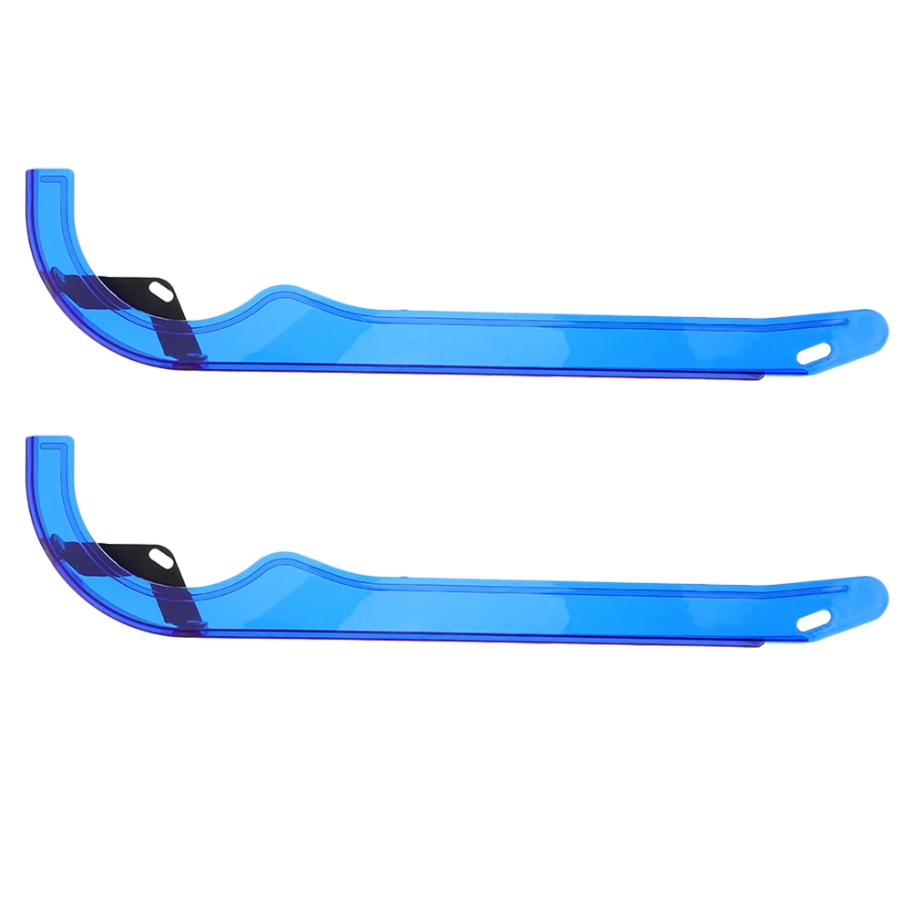 2pcs Robust Material Easy Install Compatible Lightweight Portable Chain Cover Bike Sprocket Guard Road
2pcs Robust Material Easy Install Compatible Lightweight Portable Chain Cover Bike Sprocket Guard Road