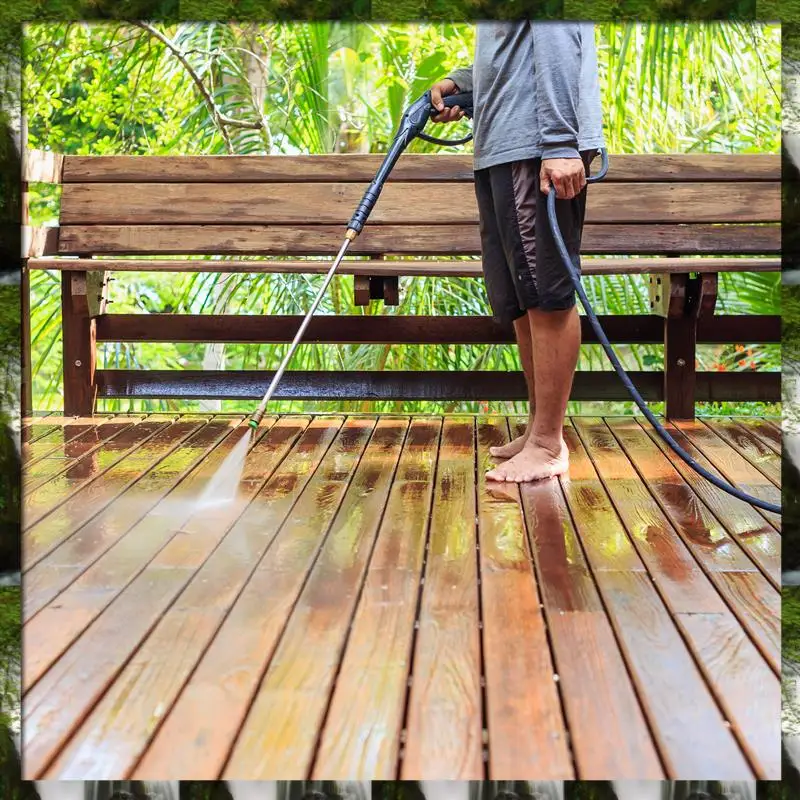 The New Pressure Washer Extension Wand Set - Upgrade Power Washer Lance With Spray Nozzle Tips,Curved Rod, 1/4 Inch Quick Connec
The New Pressure Washer Extension Wand Set - Upgrade Power Washer Lance With Spray Nozzle Tips,Curved Rod, 1/4 Inch Quick Connec