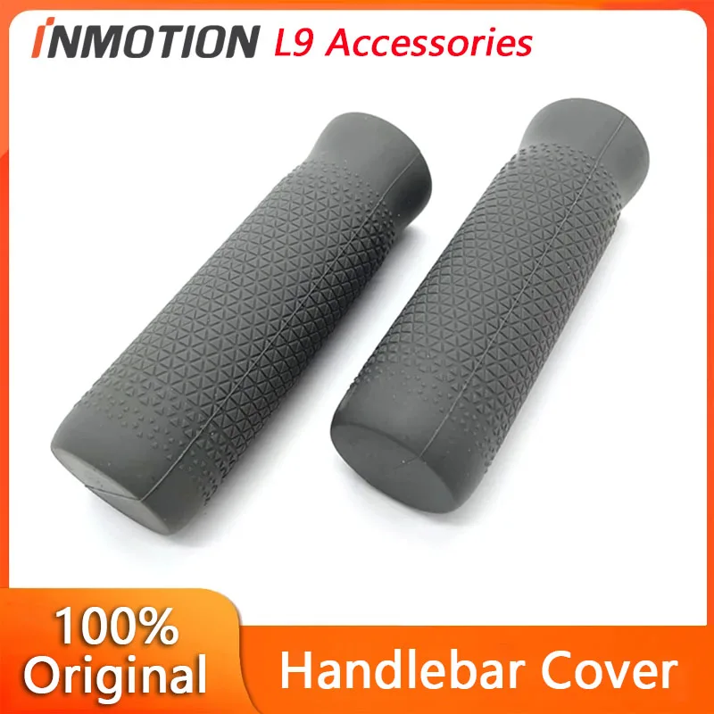 Оригинальные детали крышки руля для умного электрического скутера INMOTION L9, самокат INMOTION L9, левая и правая ручка, сменные чехлы
Оригинальные детали крышки руля для умного электрического скутера INMOTION L9, самокат INMOTION L9, левая и правая ручка, сменные чехлы