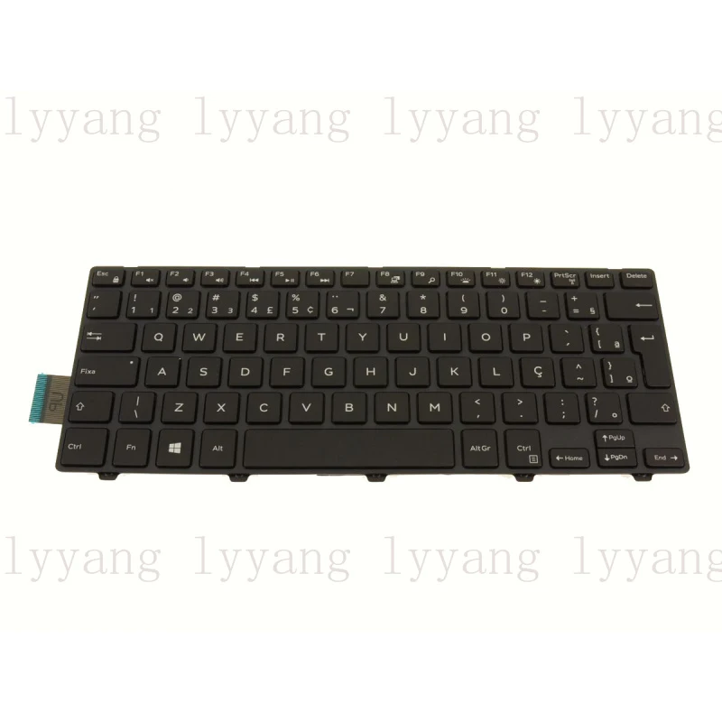 f FOR DELL Inspiron 14 3441 34423443 Backlit Laptop Keyboard
f FOR DELL Inspiron 14 3441 34423443 Backlit Laptop Keyboard