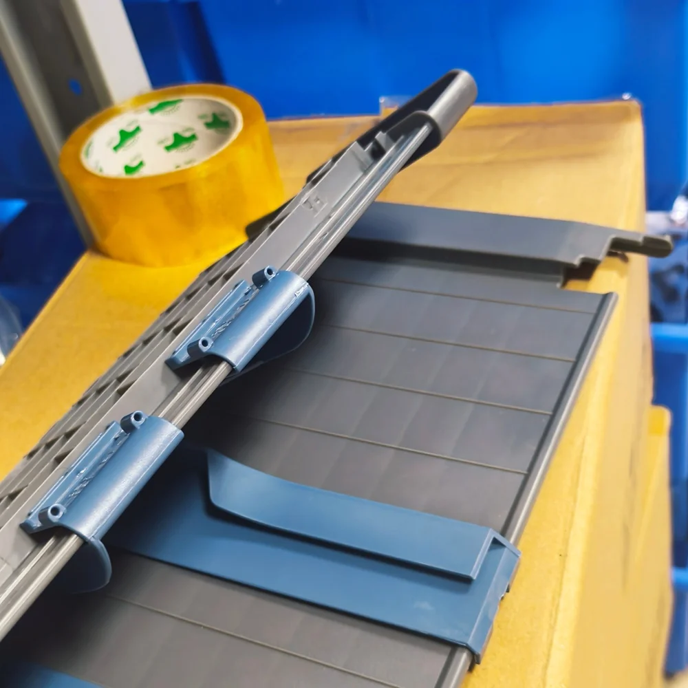 1X 1302557 1261496 Paper Delivery Tray Assembly SHEET GUIDE ASSY for Epson LQ-590 FX-890
1X 1302557 1261496 Paper Delivery Tray Assembly SHEET GUIDE ASSY for Epson LQ-590 FX-890