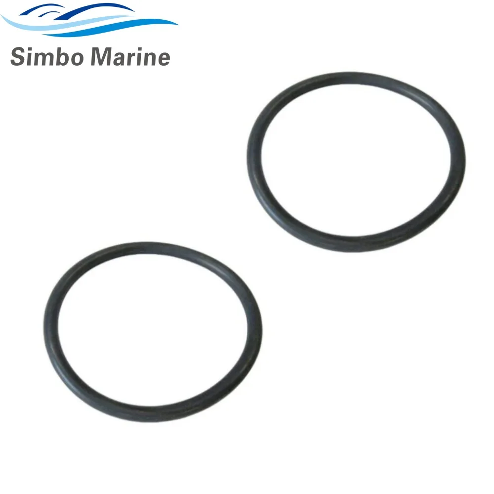 2 шт., сменное уплотнительное кольцо Mercury Quicksilver 25-26722 GLM 82240 Sierra 18-7115
2 шт., сменное уплотнительное кольцо Mercury Quicksilver 25-26722 GLM 82240 Sierra 18-7115