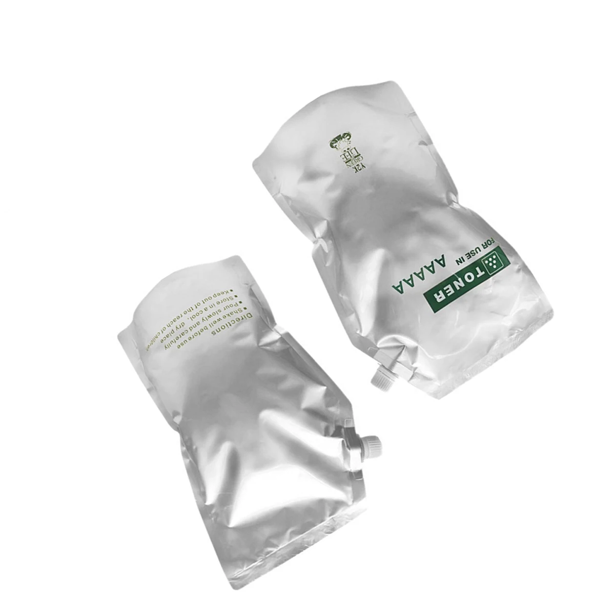 1KG Toner Powder Dust Refill Kits FOR Lexmark 52D0000 52D1000 52D100E 52D2000 52D200E 52D3000 52D300E 52D4000 52D400E 52D5000
1KG Toner Powder Dust Refill Kits FOR Lexmark 52D0000 52D1000 52D100E 52D2000 52D200E 52D3000 52D300E 52D4000 52D400E 52D5000