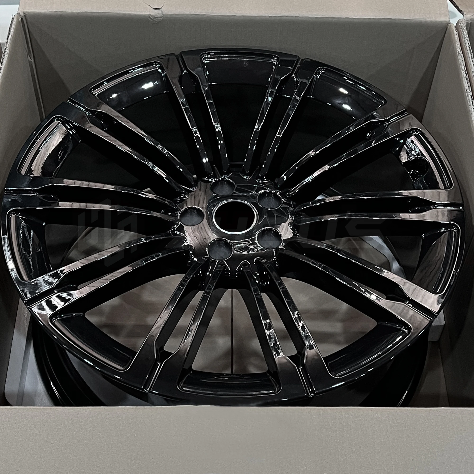 MSZhous Design Car Inner Rims Wheel Custom 21 Inch Aluminum Alloy Forged Wheels for Car Modification Range Rover Parts
MSZhous Design Car Inner Rims Wheel Custom 21 Inch Aluminum Alloy Forged Wheels for Car Modification Range Rover Parts