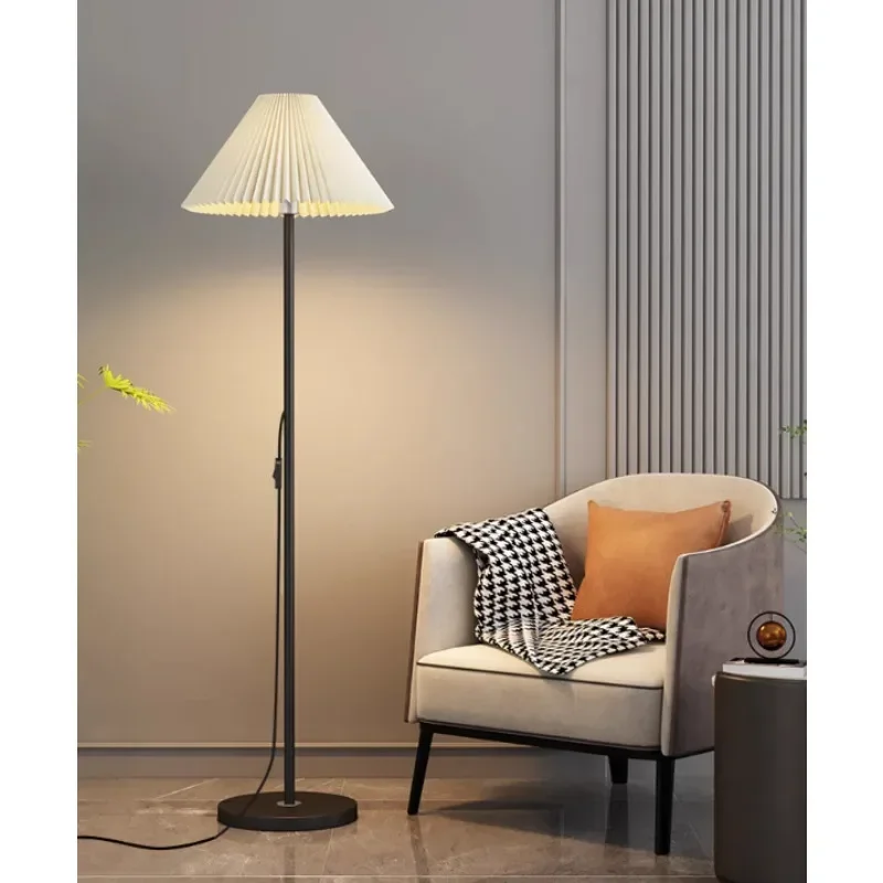 Vintage E27 Led Floor Lamp for Living Room Sofa Side Standing Light Bedroom Bedside Remote Control Dimmable Ambient Lighting
Vintage E27 Led Floor Lamp for Living Room Sofa Side Standing Light Bedroom Bedside Remote Control Dimmable Ambient Lighting