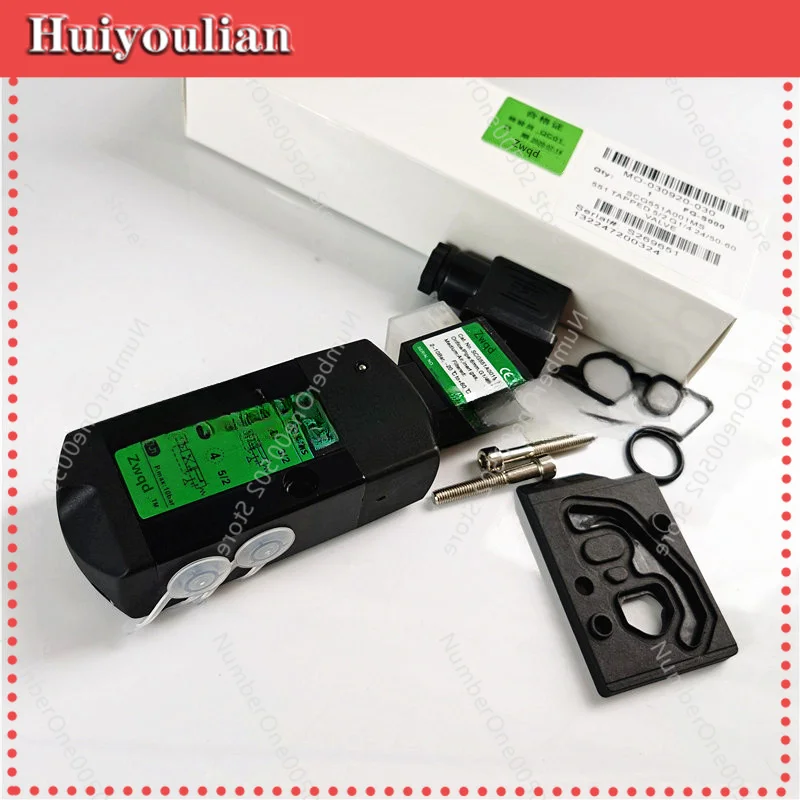 Solenoid Valve Scg551a001ms 220vacdc24v G551a001ms Reversing Valve -011
Solenoid Valve Scg551a001ms 220vacdc24v G551a001ms Reversing Valve -011
