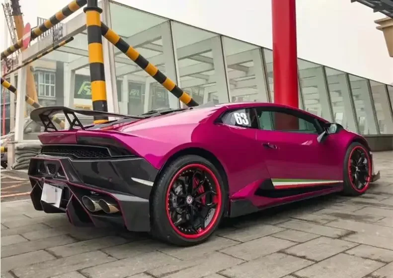Real Carbon Fiber Car Side Skirts Lip Extension Body Kit For Lamborghini Huracan LP580 LP610 2014-2020
Real Carbon Fiber Car Side Skirts Lip Extension Body Kit For Lamborghini Huracan LP580 LP610 2014-2020