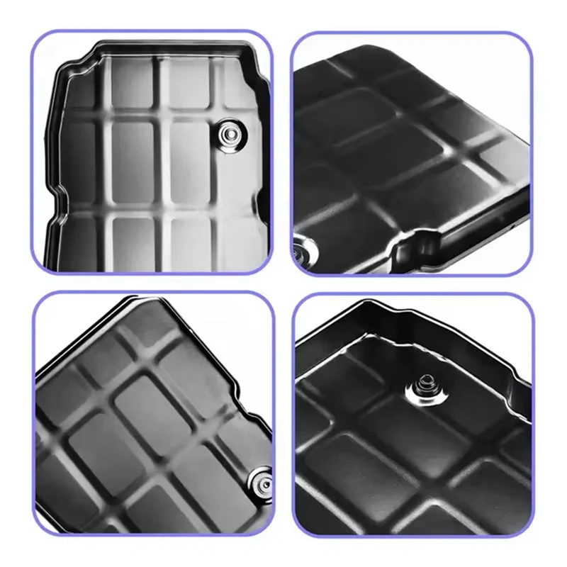 New High Quality Transmission Oil Pan A1402700812 1402700812 For Mercedes-Benz Maybach Brabus Carlson
New High Quality Transmission Oil Pan A1402700812 1402700812 For Mercedes-Benz Maybach Brabus Carlson