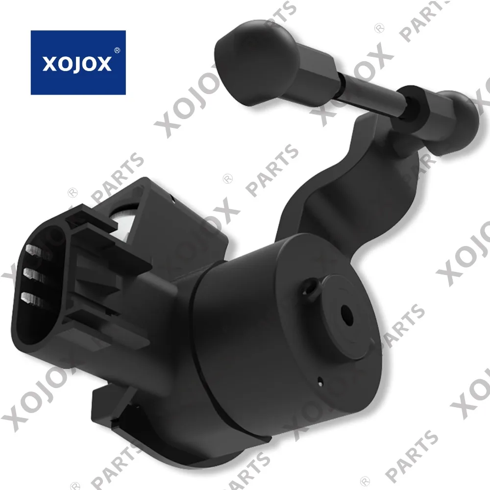 XOJOX Air Suspension Front Right Height Sensors, Ride Headlight Level Sensor for Chevy Camaro 2016 2017 2018 Parts# 23405179
XOJOX Air Suspension Front Right Height Sensors, Ride Headlight Level Sensor for Chevy Camaro 2016 2017 2018 Parts# 23405179