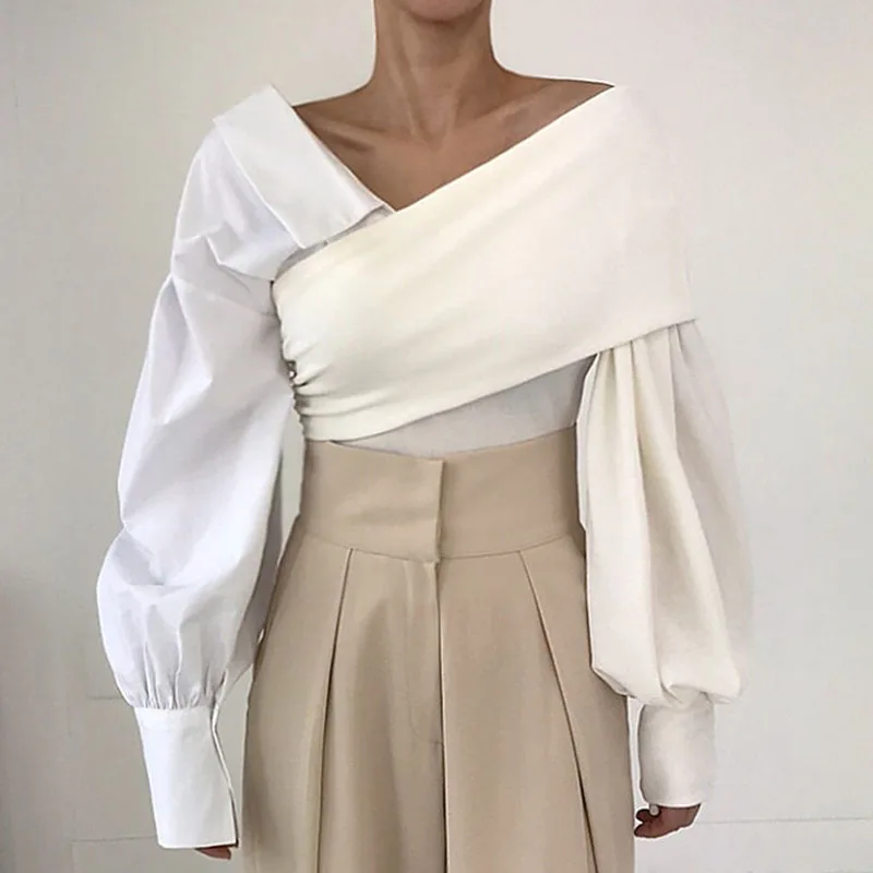 Шикарный весенний женский светильник irt V-Nebone Exposure Splice Lantern Sve Нестандартный дизайн Длинный све Хлопок Slim Fit Faion
Шикарный весенний женский светильник irt V-Nebone Exposure Splice Lantern Sve Нестандартный дизайн Длинный све Хлопок Slim Fit Faion