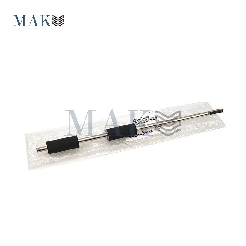 2PCS A7AH578100 Drive Roller Tray 1/2 Feed For KONICA MINOLTA Bizhub 227 287 367 7522 7528 7536 AURORA 289s 369s
2PCS A7AH578100 Drive Roller Tray 1/2 Feed For KONICA MINOLTA Bizhub 227 287 367 7522 7528 7536 AURORA 289s 369s